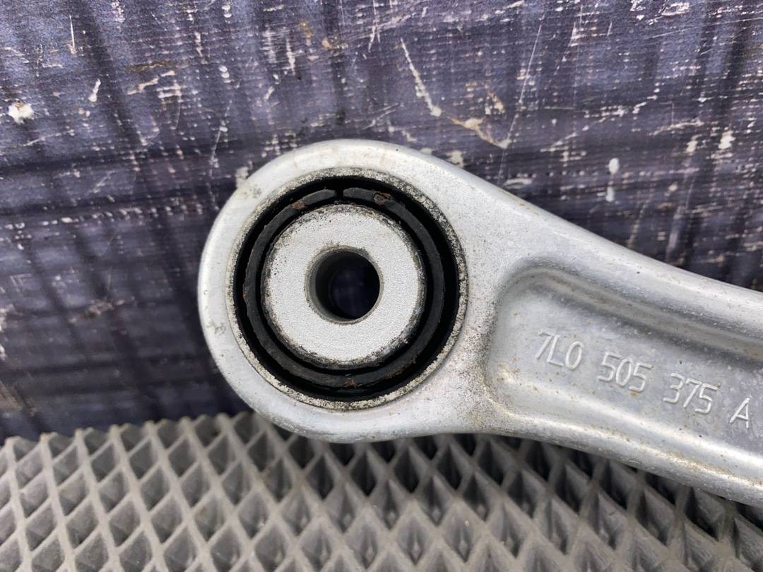 Рычаг подвески, 1811 рублей, Красноярск