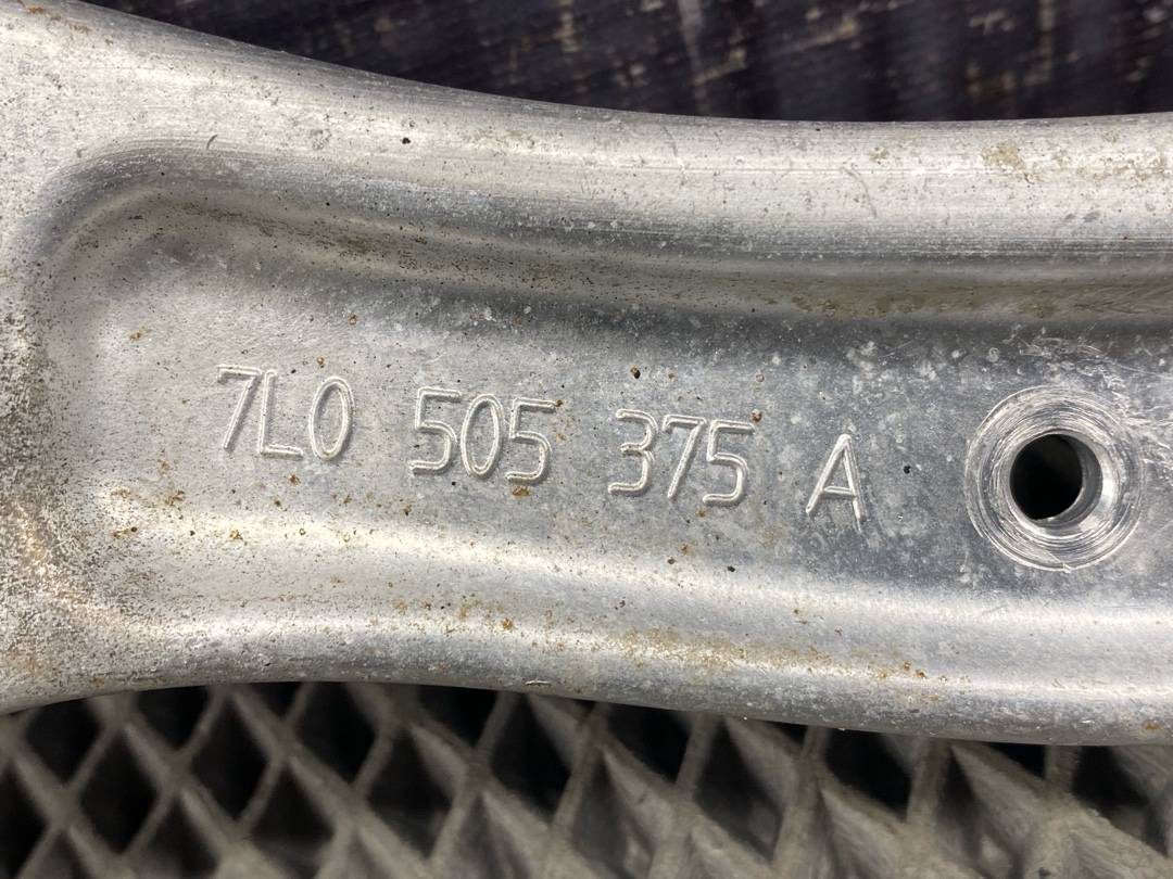 Рычаг подвески, 1811 рублей, Красноярск