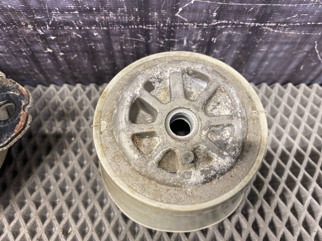 Подушка двигателя, 2380 рублей, Красноярск