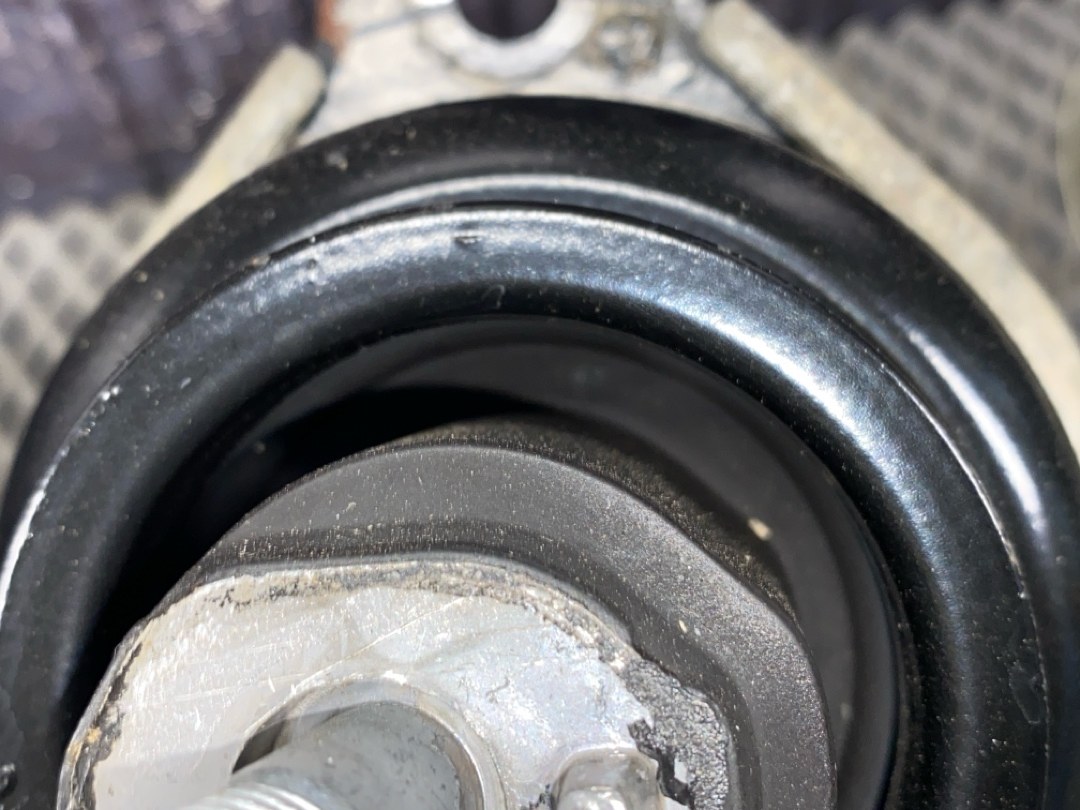 Подушка двигателя, 2380 рублей, Красноярск