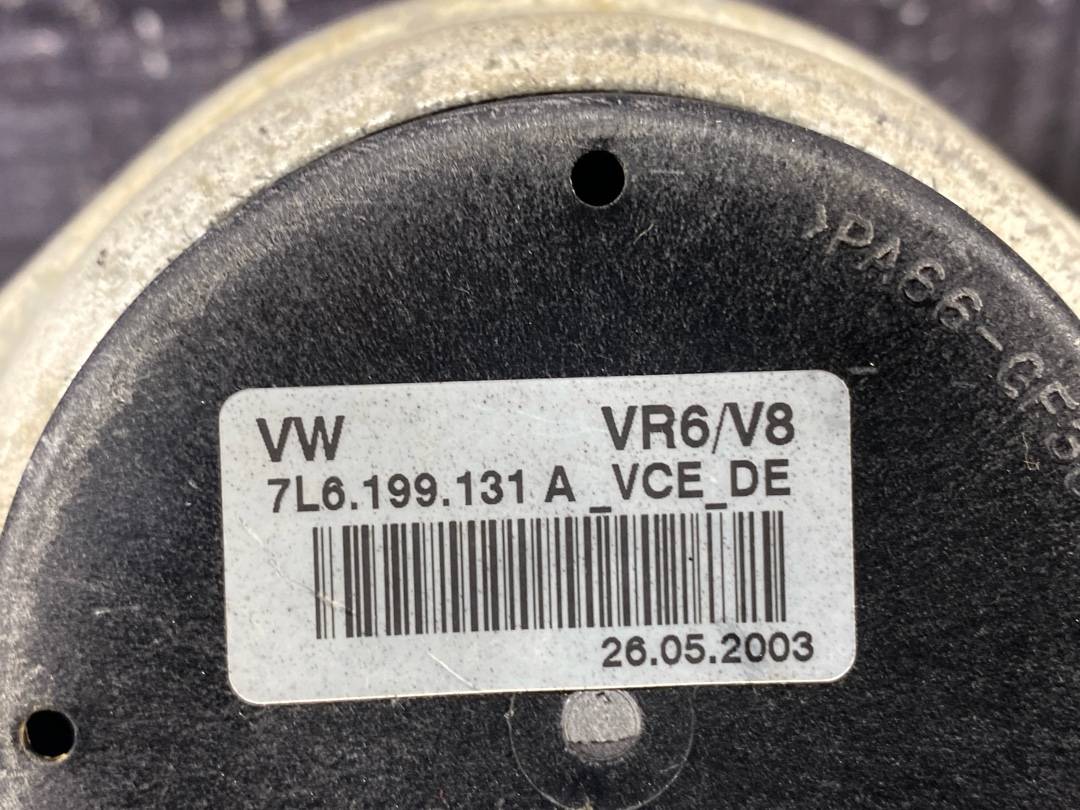 Подушка двигателя, 2380 рублей, Красноярск