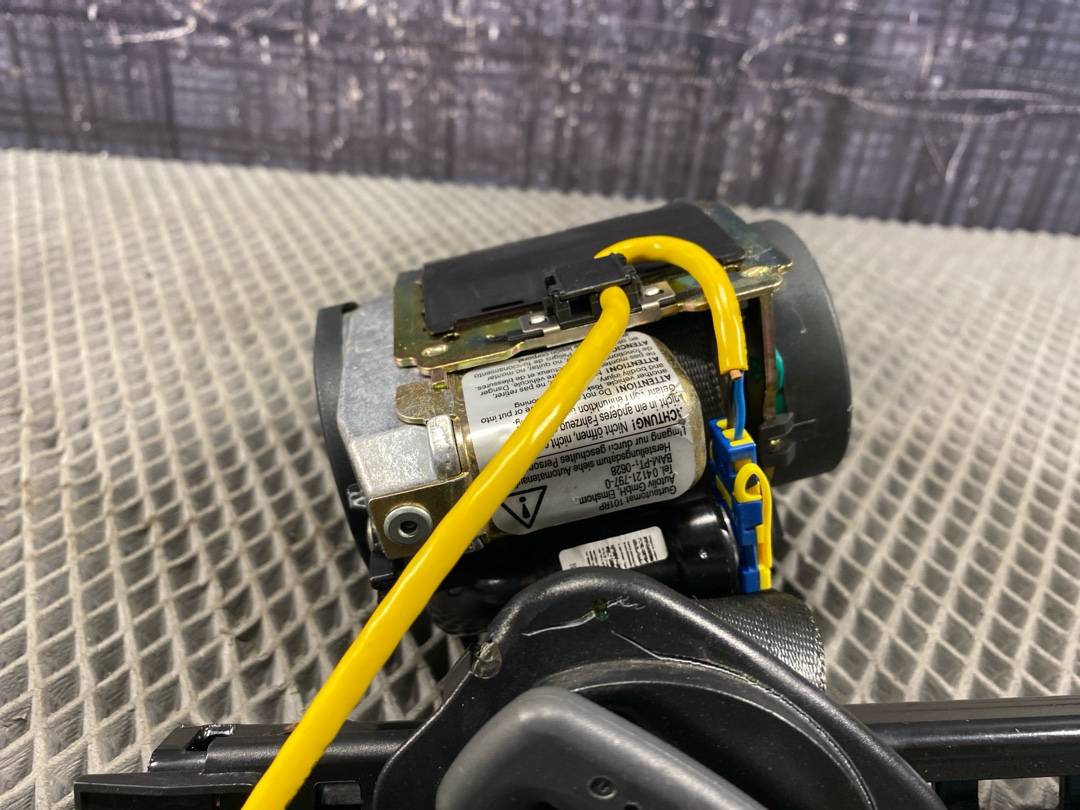 Ремень безопасности, 1479 рублей, Красноярск