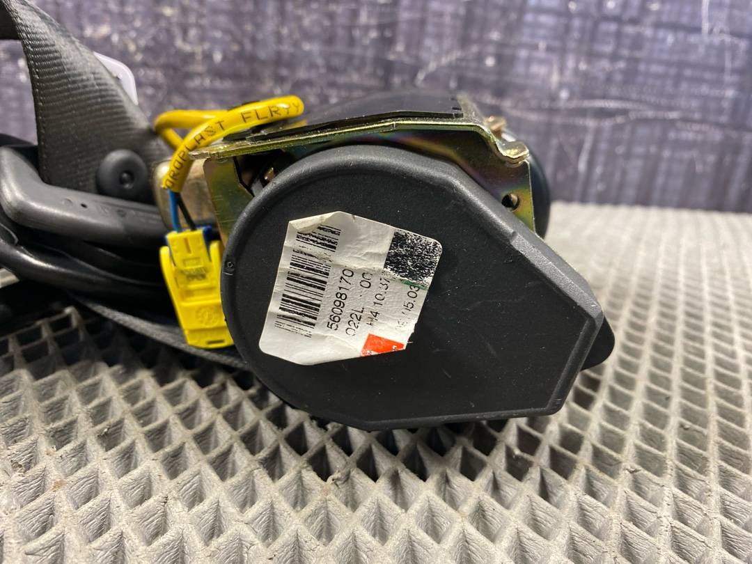 Ремень безопасности, 1479 рублей, Красноярск