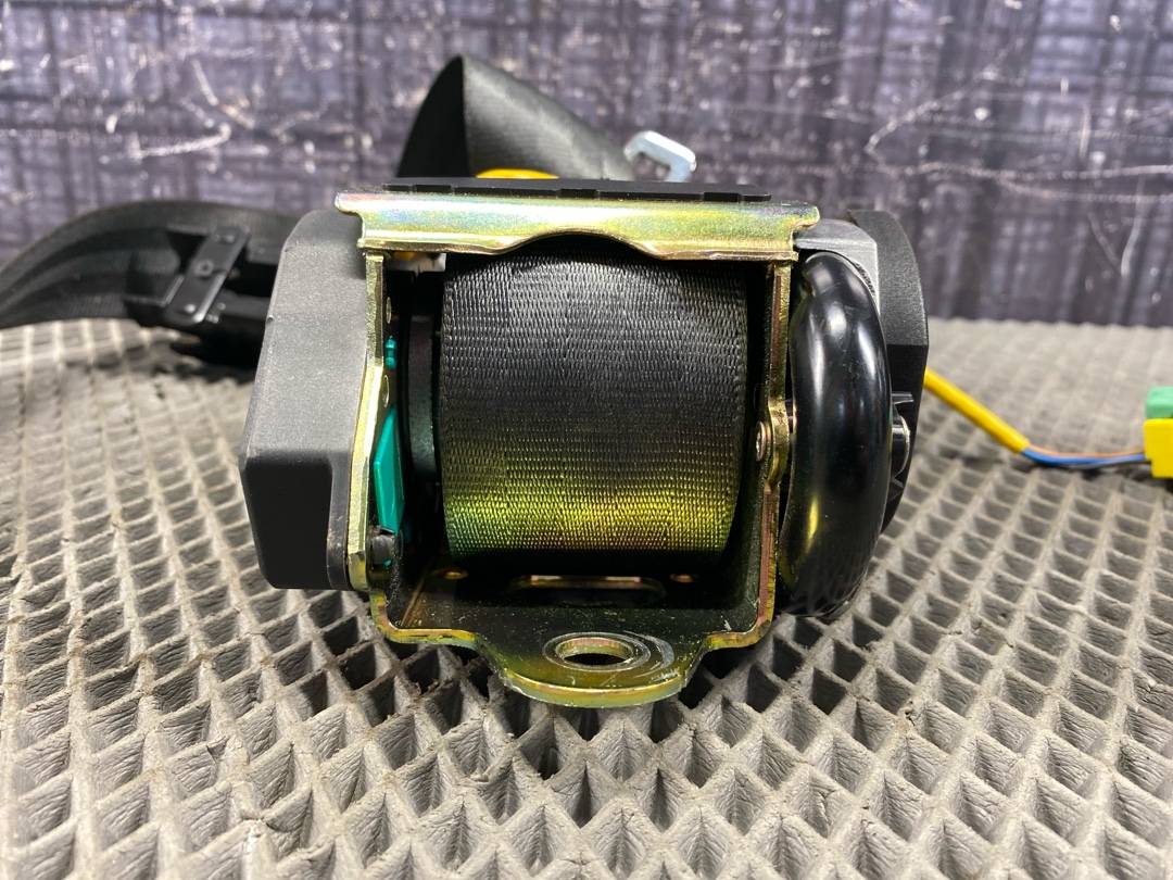 Ремень безопасности, 1479 рублей, Красноярск