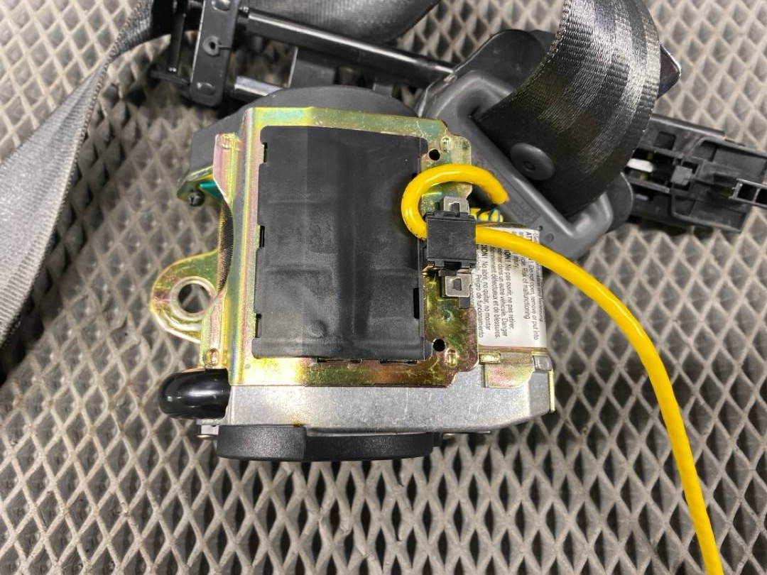 Ремень безопасности, 1479 рублей, Красноярск