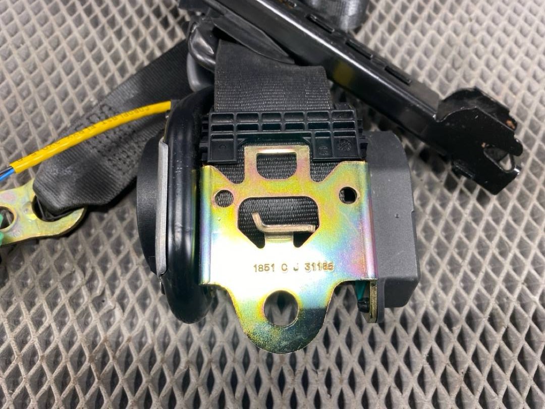 Ремень безопасности, 1479 рублей, Красноярск