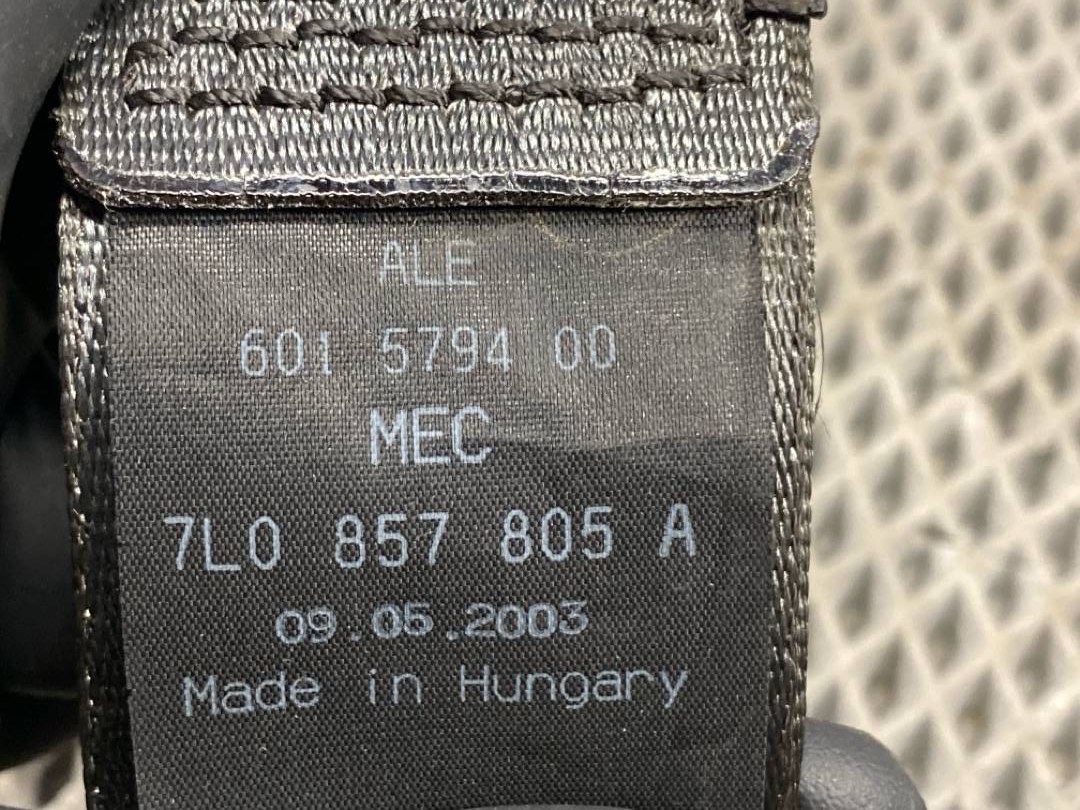 Ремень безопасности, 1479 рублей, Красноярск