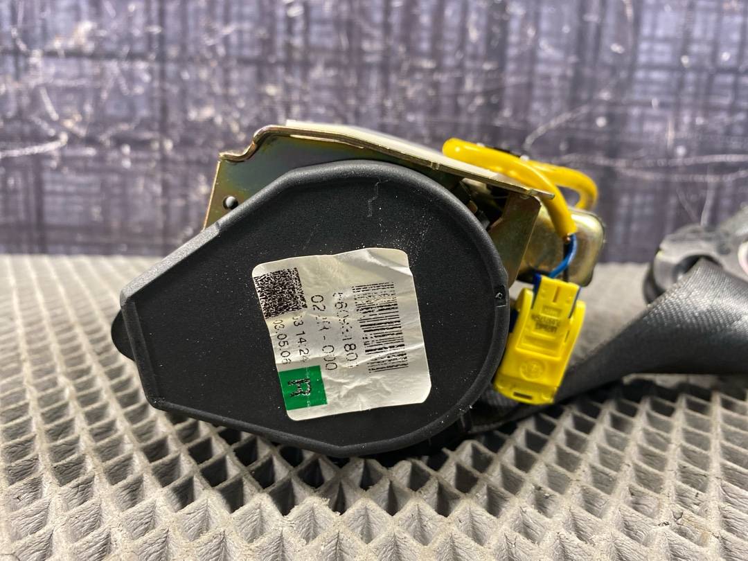 Ремень безопасности, 1479 рублей, Красноярск