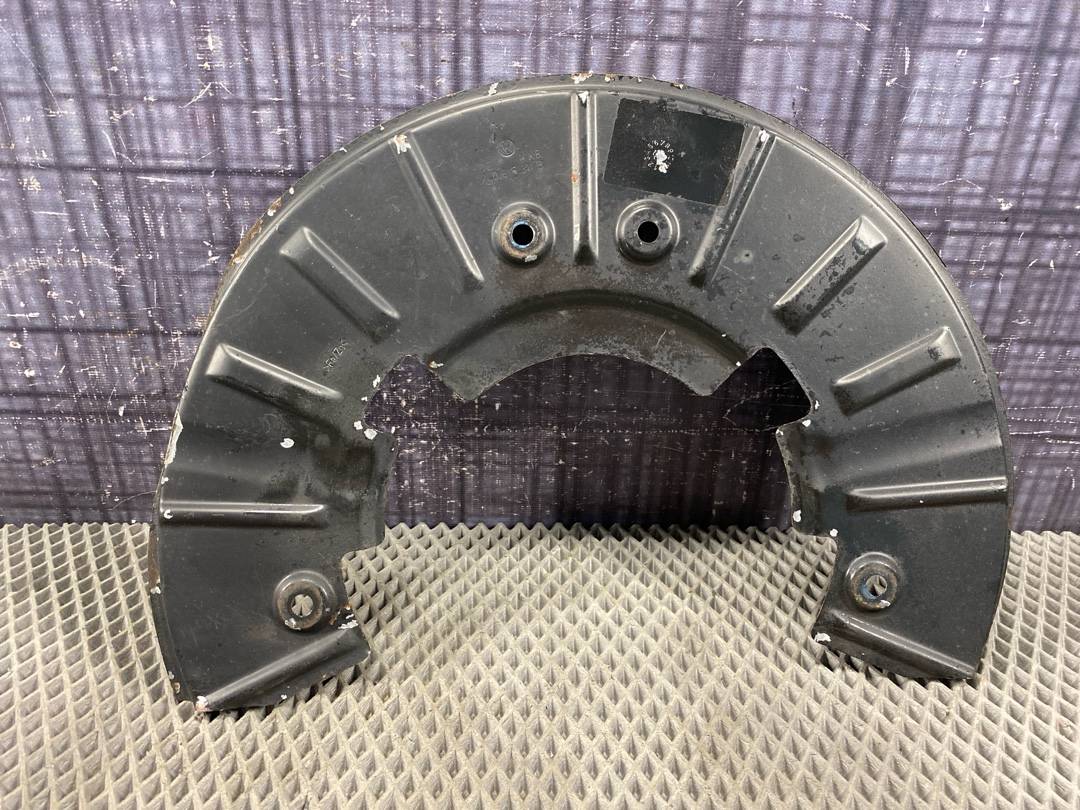 Кожух тормозного диска, 808 рублей, Красноярск