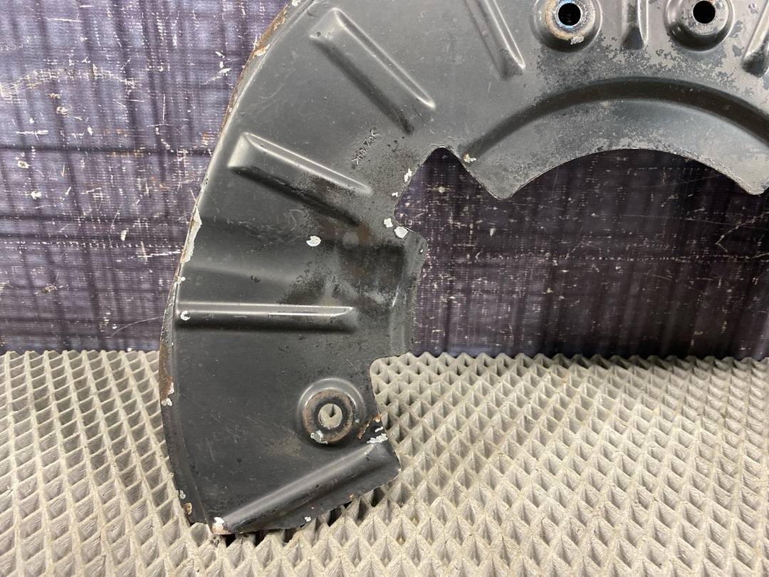 Кожух тормозного диска, 808 рублей, Красноярск