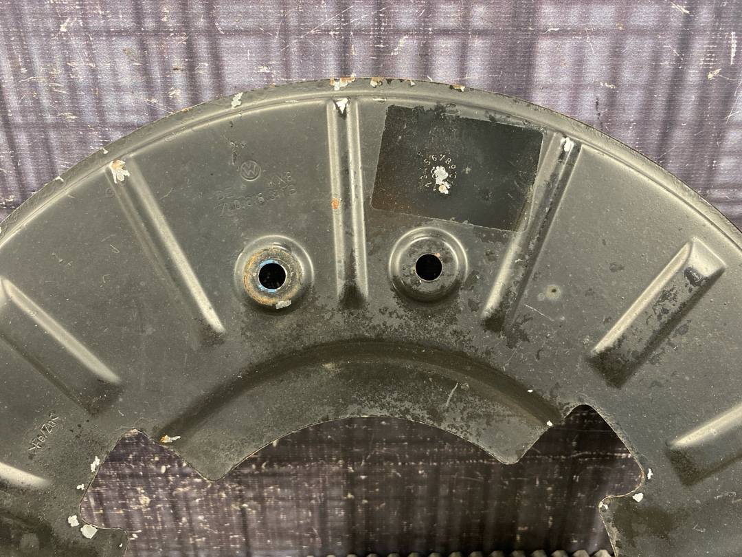 Кожух тормозного диска, 808 рублей, Красноярск