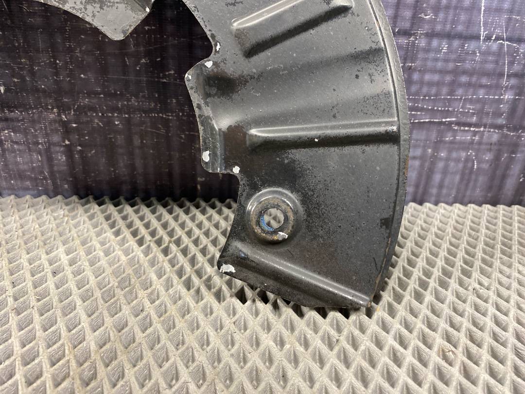 Кожух тормозного диска, 808 рублей, Красноярск