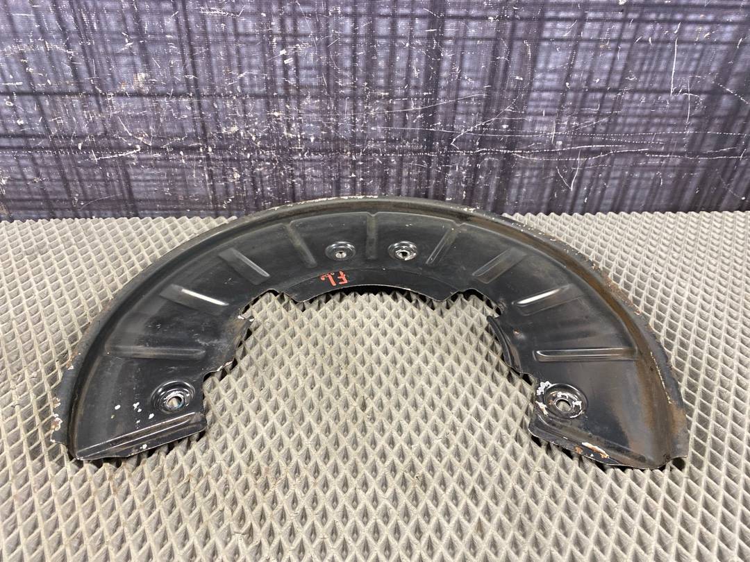 Кожух тормозного диска, 808 рублей, Красноярск