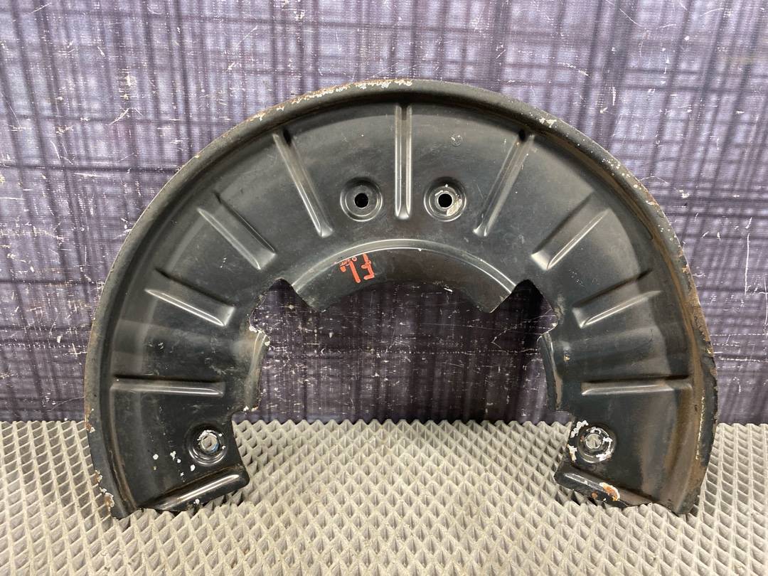 Кожух тормозного диска, 808 рублей, Красноярск