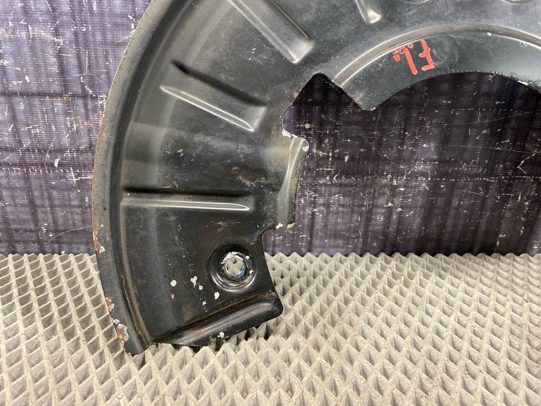 Кожух тормозного диска, 808 рублей, Красноярск