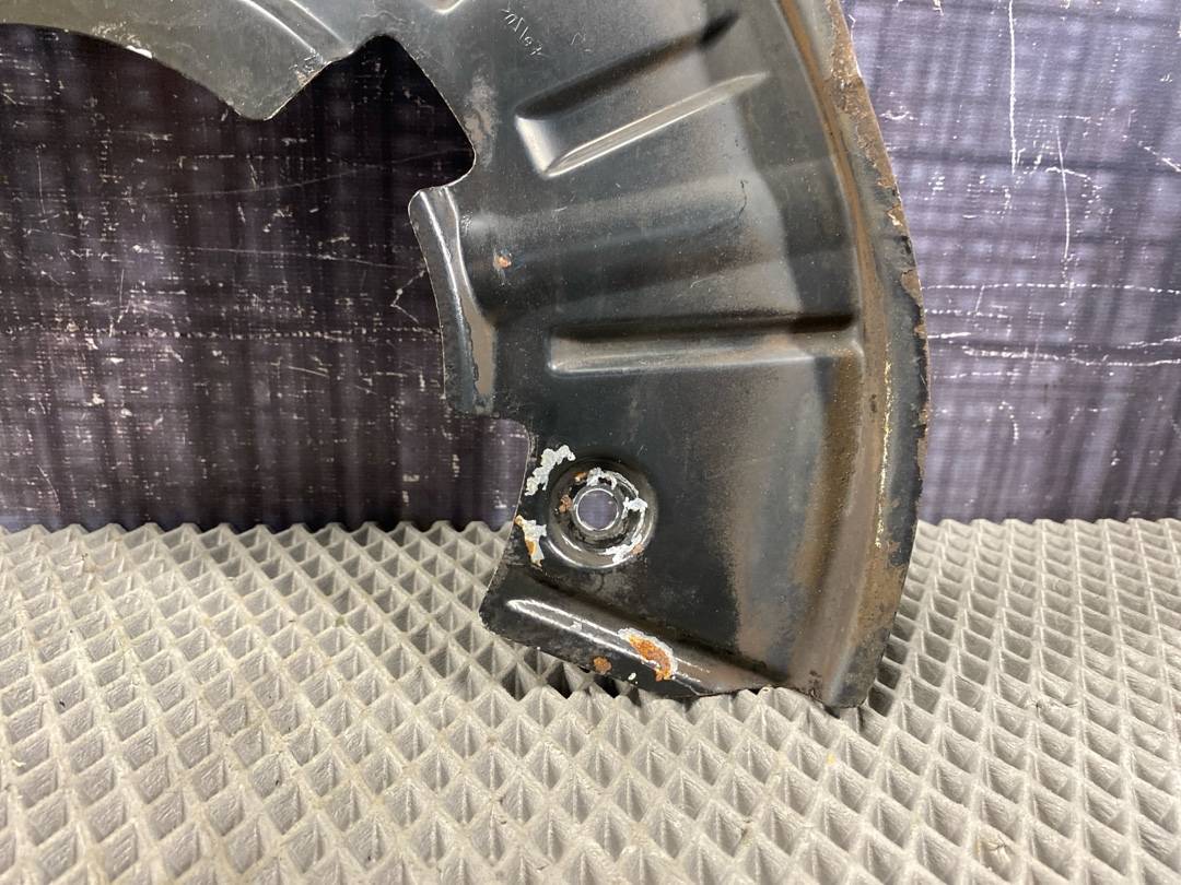 Кожух тормозного диска, 808 рублей, Красноярск