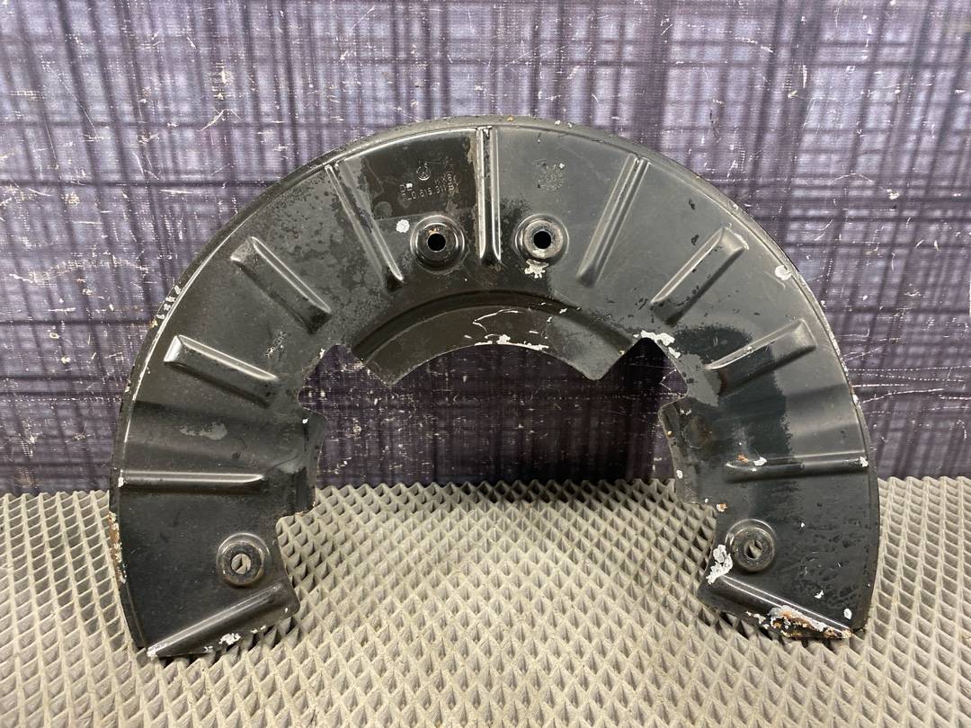 Кожух тормозного диска, 808 рублей, Красноярск