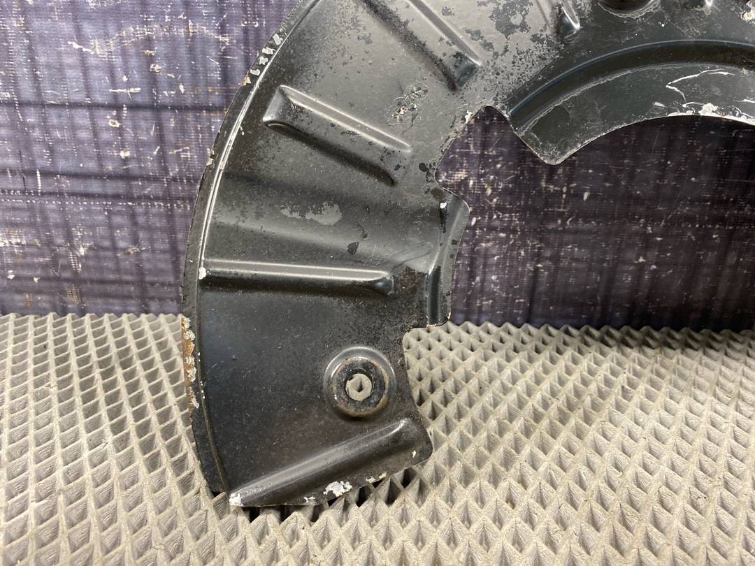 Кожух тормозного диска, 808 рублей, Красноярск