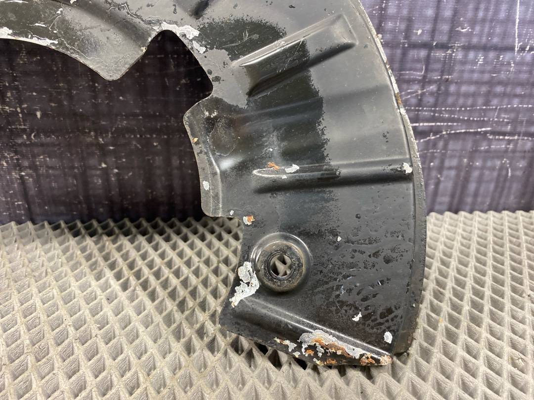 Кожух тормозного диска, 808 рублей, Красноярск