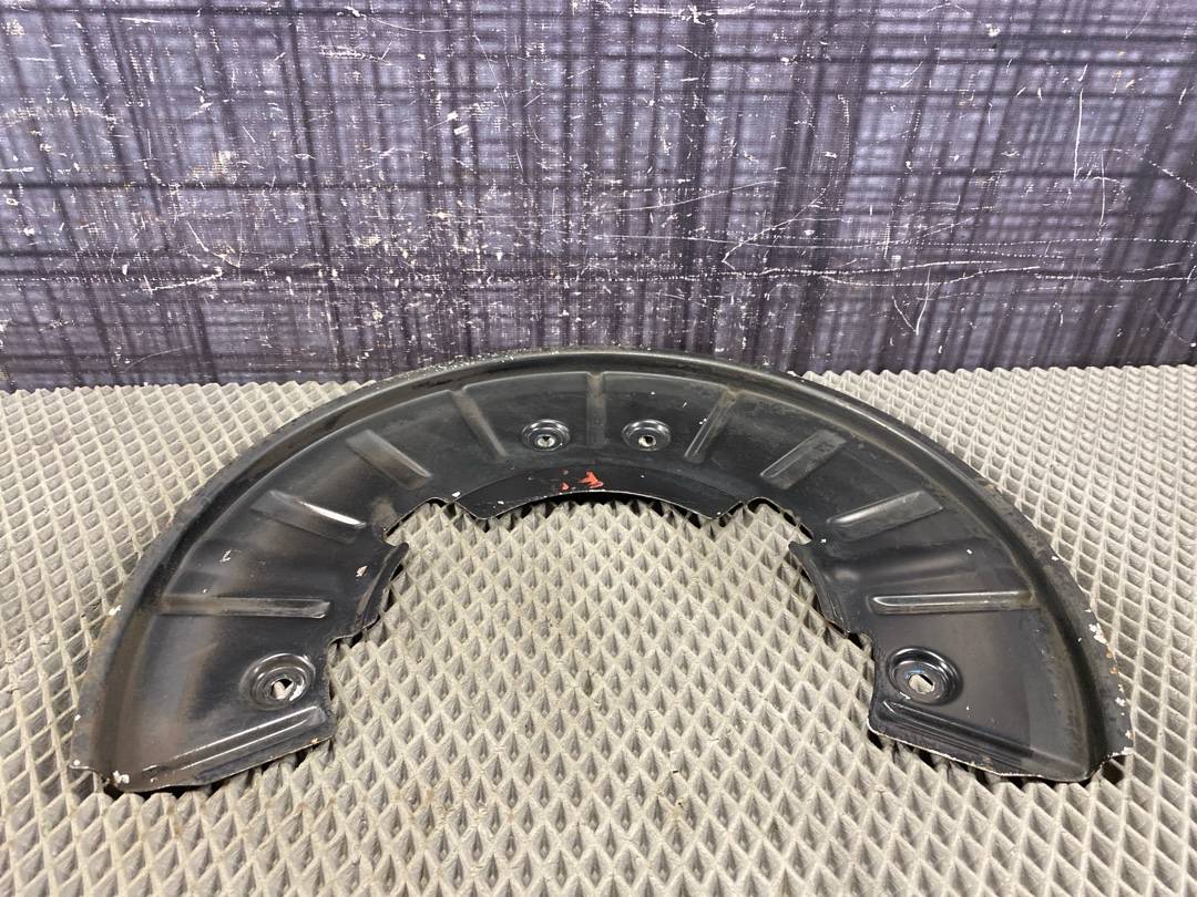 Кожух тормозного диска, 808 рублей, Красноярск