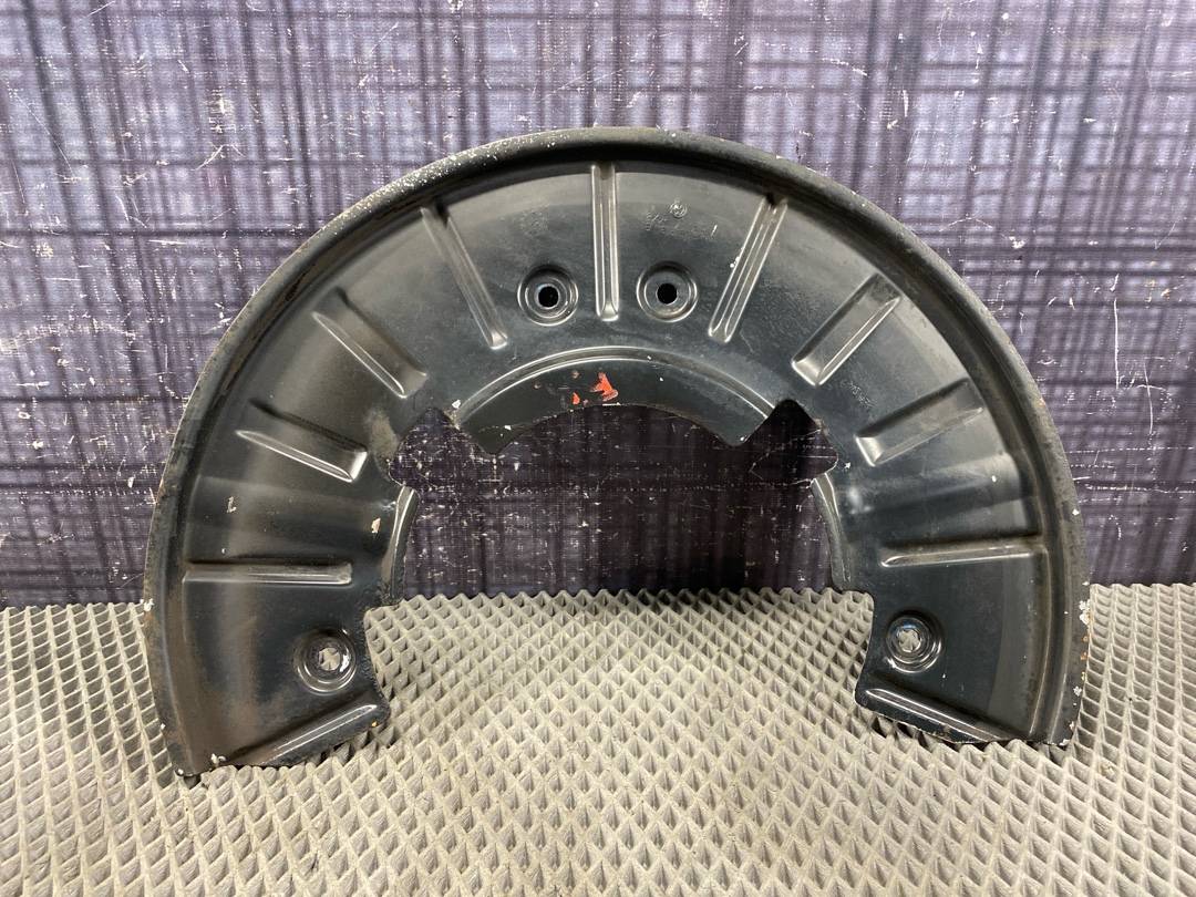 Кожух тормозного диска, 808 рублей, Красноярск