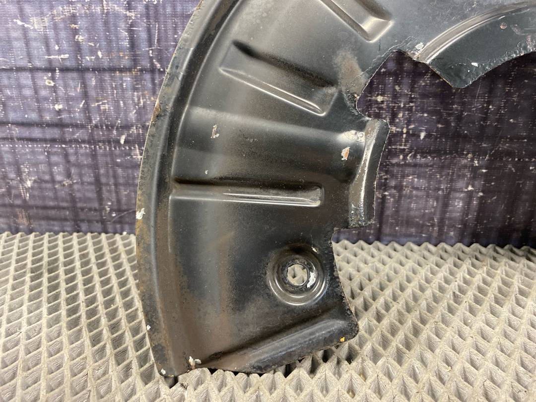 Кожух тормозного диска, 808 рублей, Красноярск