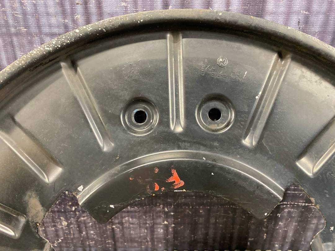 Кожух тормозного диска, 808 рублей, Красноярск