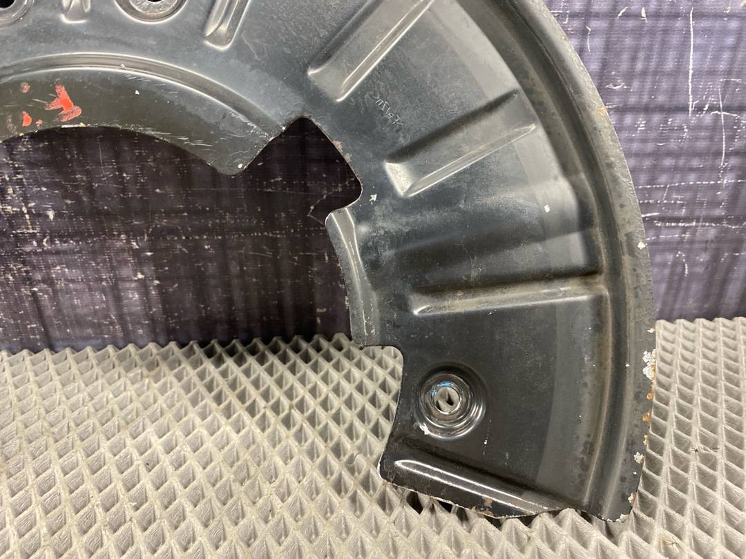 Кожух тормозного диска, 808 рублей, Красноярск