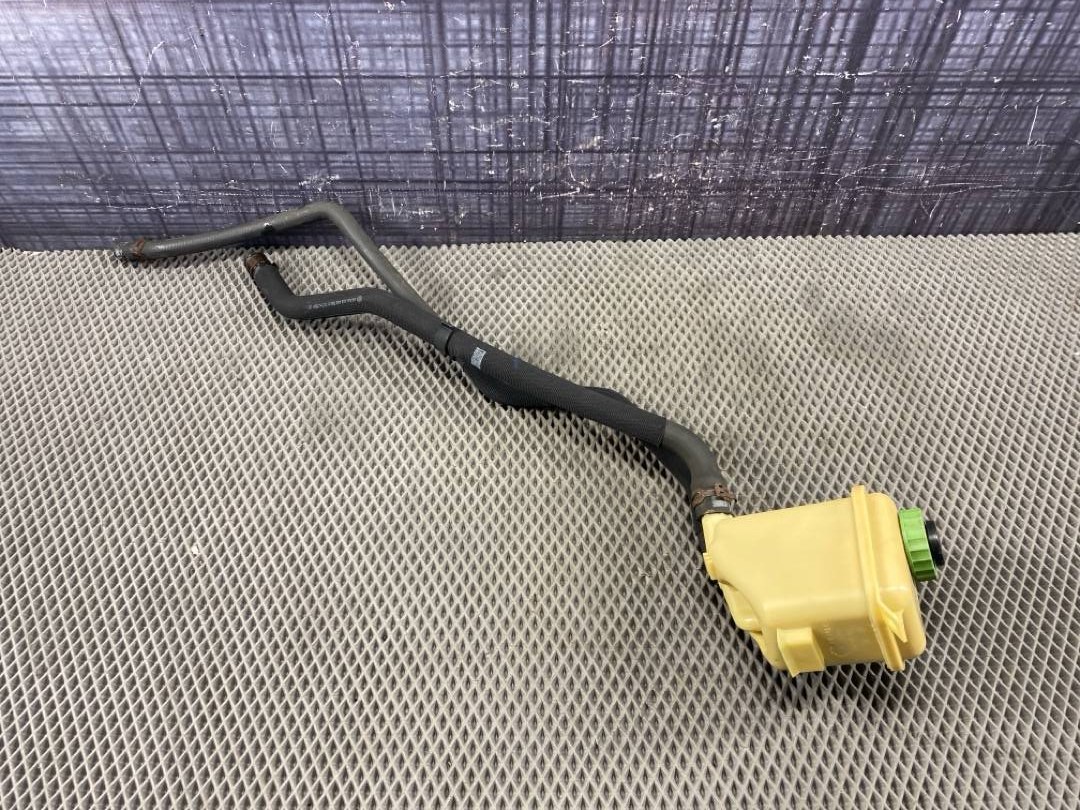 Бачок гидроусилителя, 1522 рублей, Красноярск