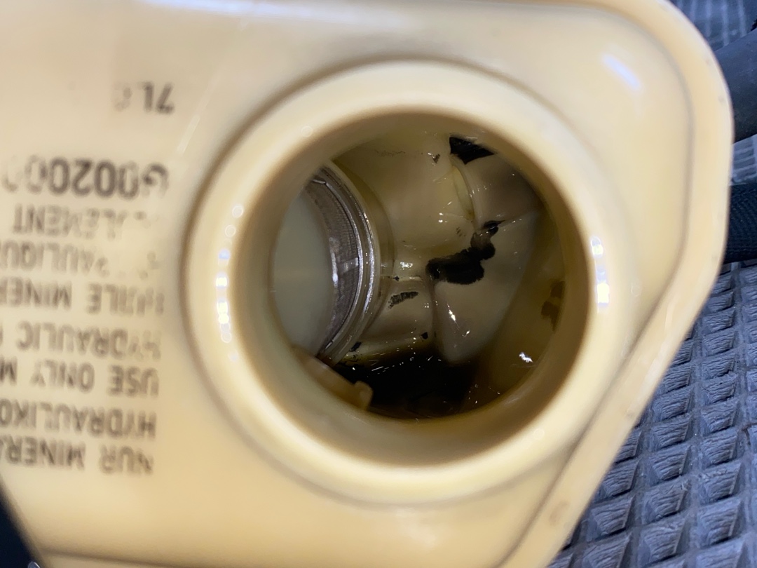 Бачок гидроусилителя, 1522 рублей, Красноярск