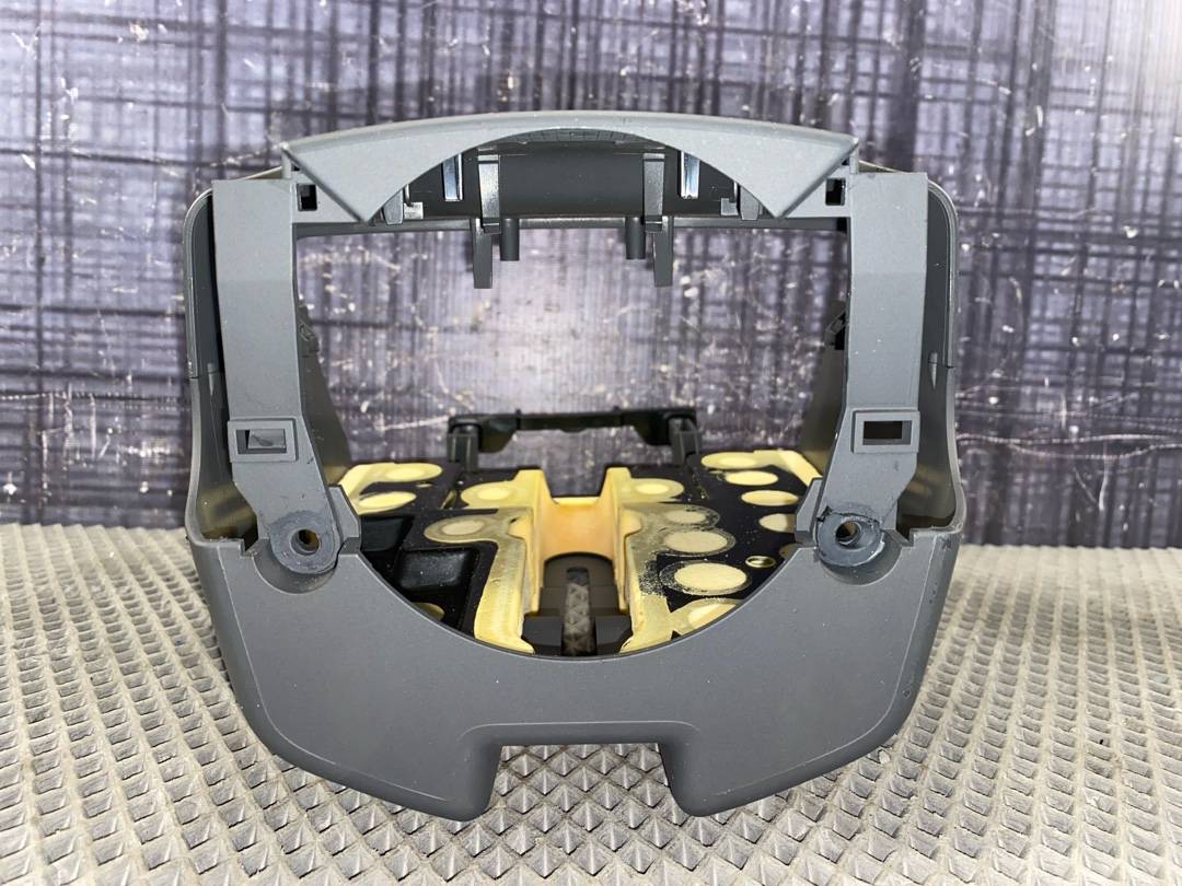 Кожух рулевой колонки, 689 рублей, Красноярск