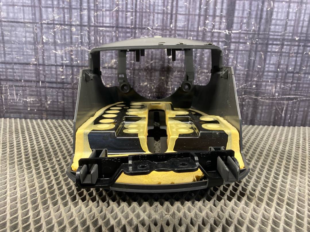 Кожух рулевой колонки, 689 рублей, Красноярск