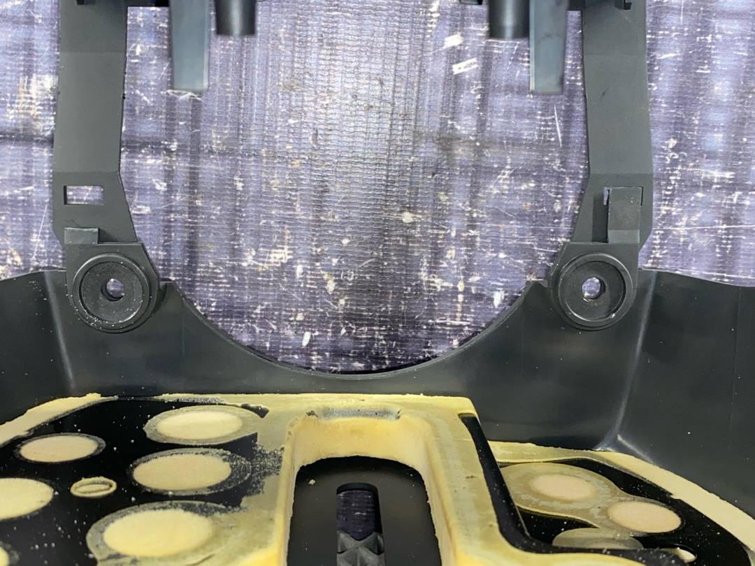 Кожух рулевой колонки, 689 рублей, Красноярск