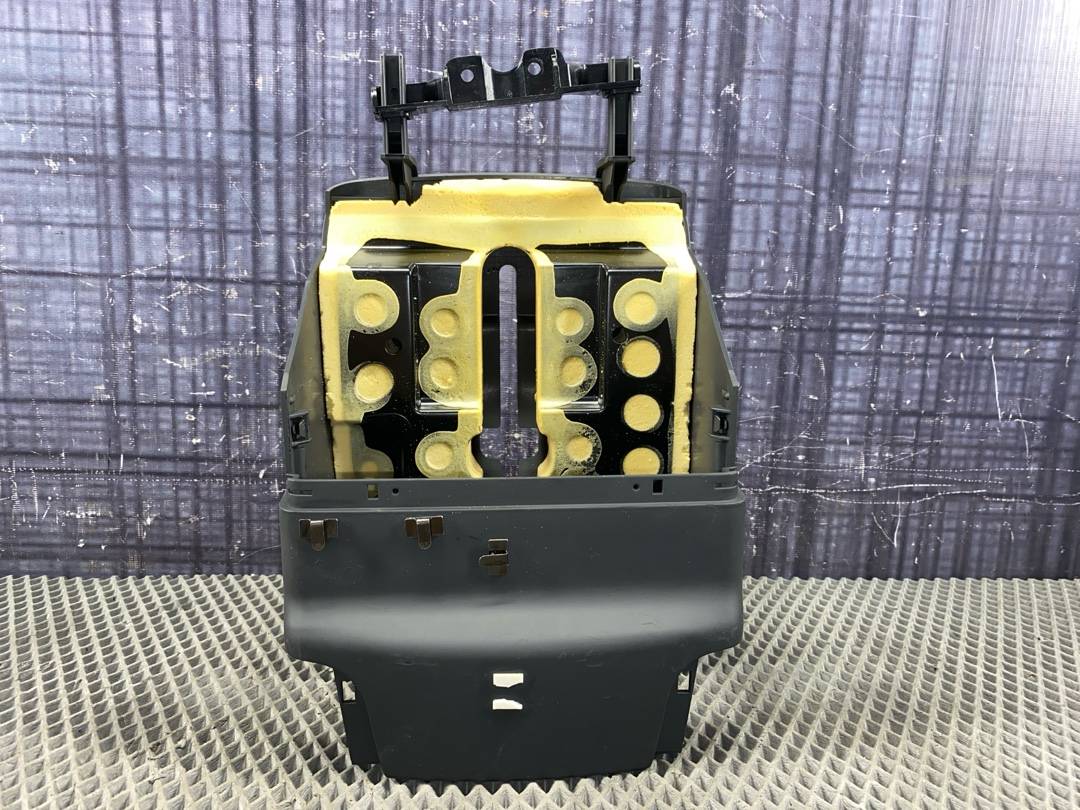 Кожух рулевой колонки, 689 рублей, Красноярск