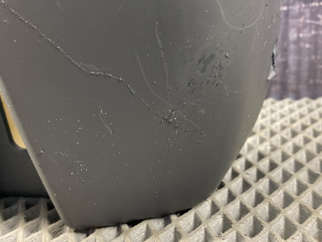 Кожух рулевой колонки, 689 рублей, Красноярск