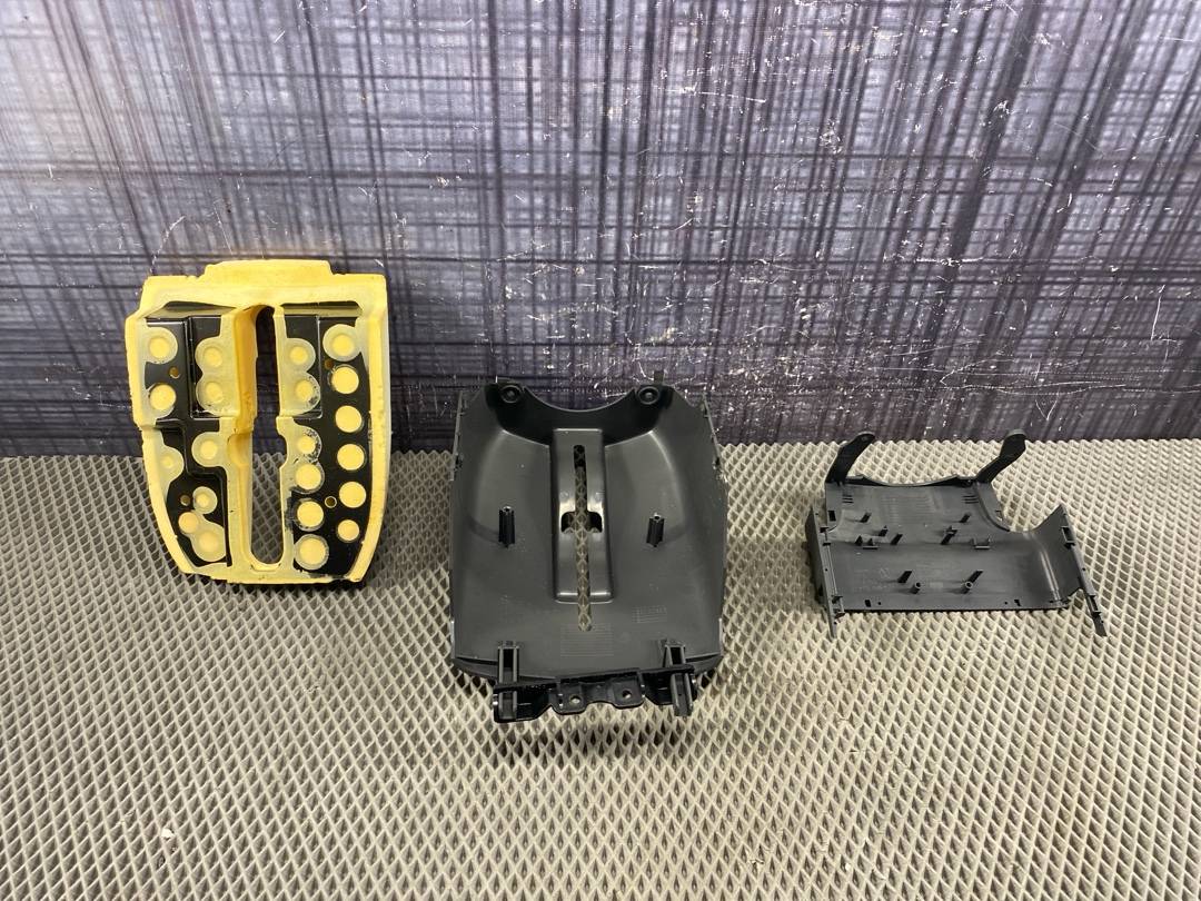 Кожух рулевой колонки, 689 рублей, Красноярск