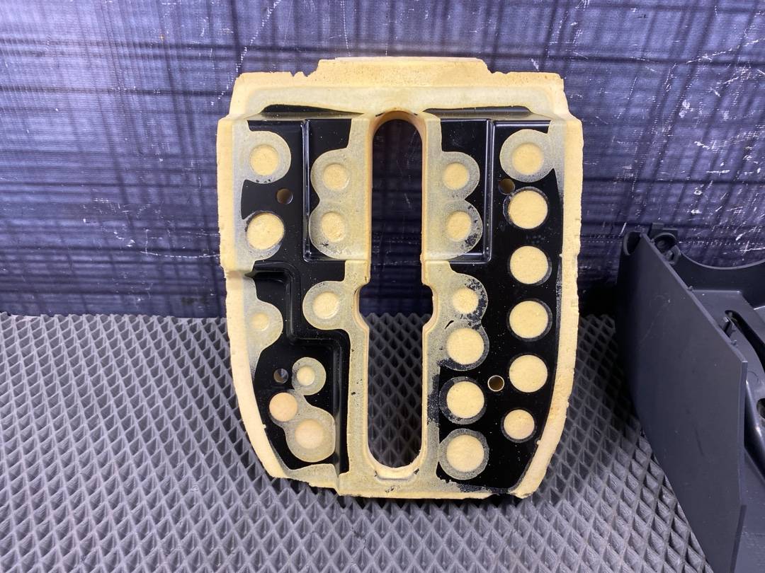 Кожух рулевой колонки, 689 рублей, Красноярск