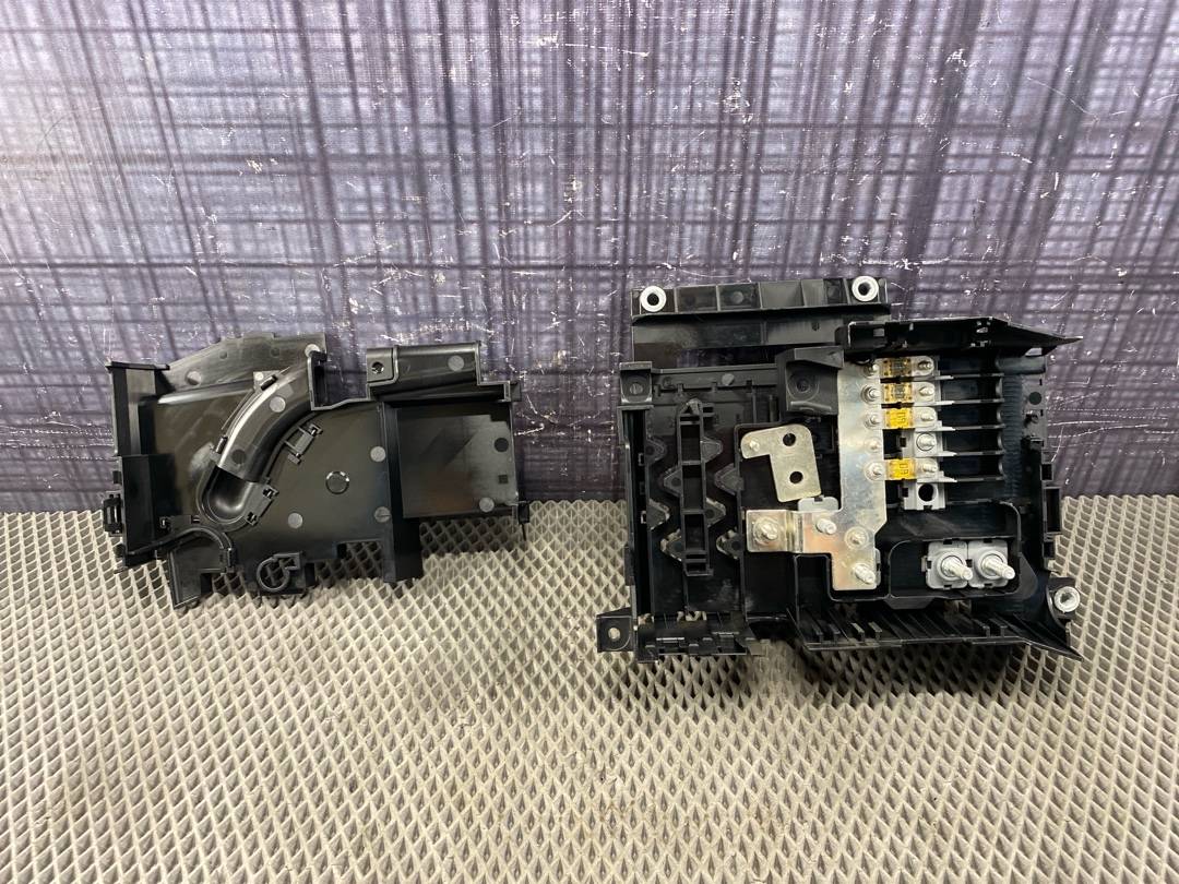 Блок предохранителей, 2601 рублей, Красноярск