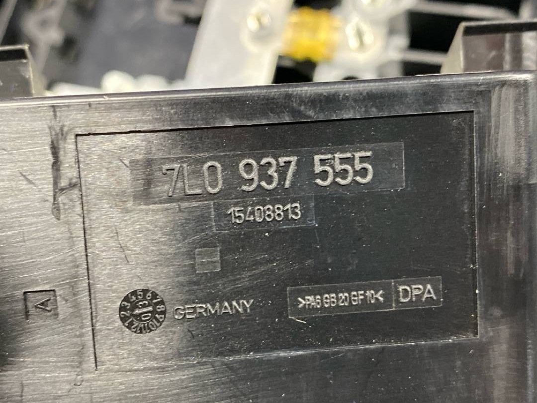 Блок предохранителей, 2601 рублей, Красноярск