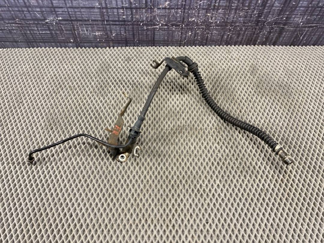 Шланг тормозной, 1148 рублей, Красноярск