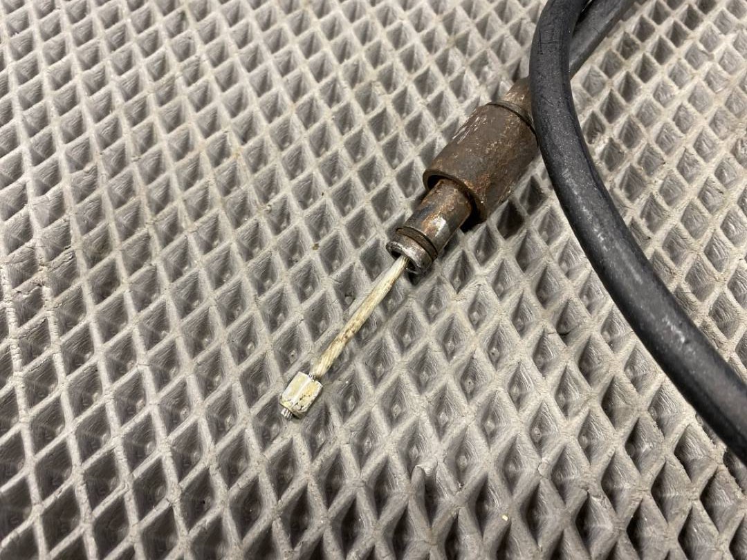 Трос ручника, 918 рублей, Красноярск