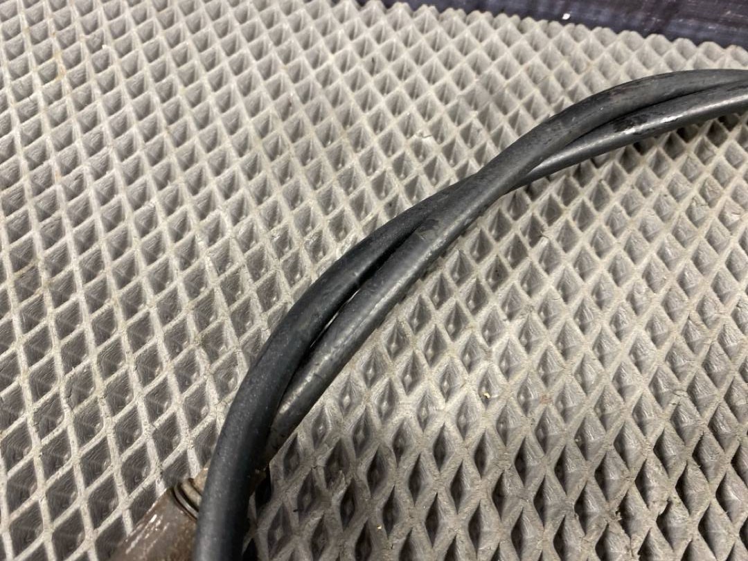 Трос ручника, 918 рублей, Красноярск