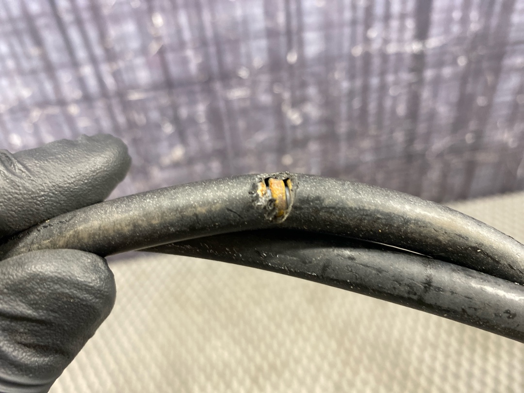 Трос ручника, 918 рублей, Красноярск