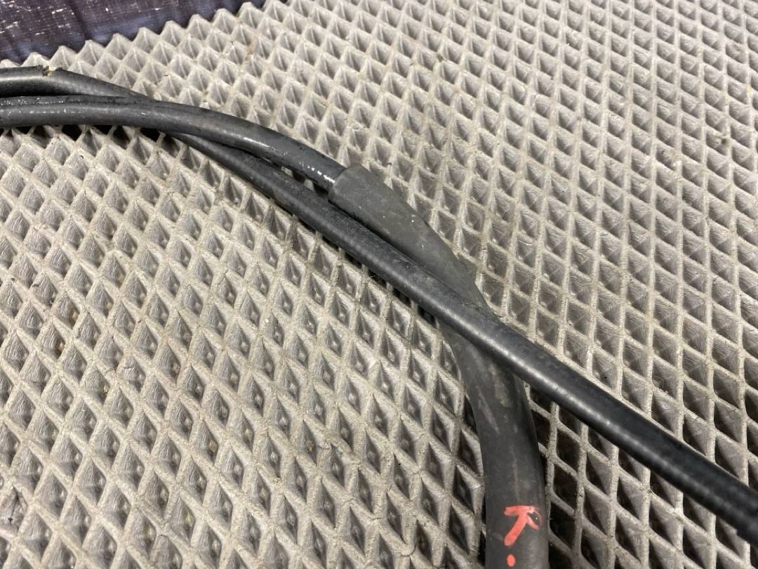 Трос ручника, 918 рублей, Красноярск