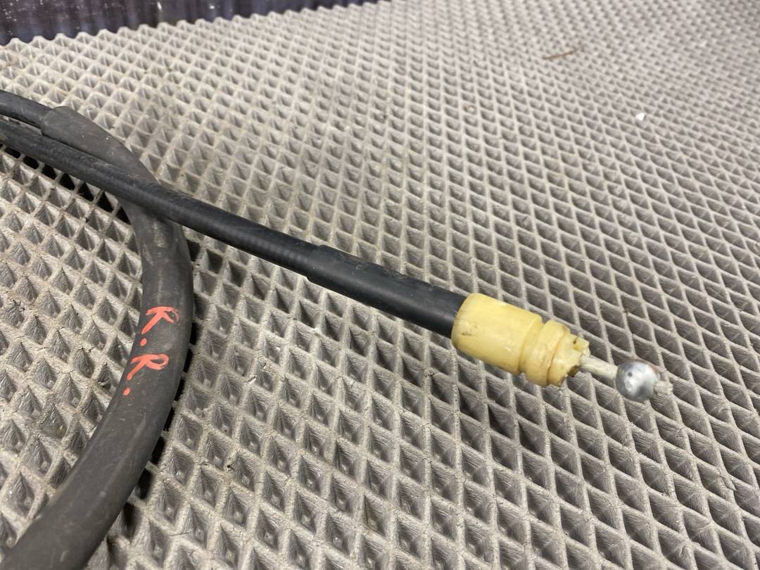 Трос ручника, 918 рублей, Красноярск