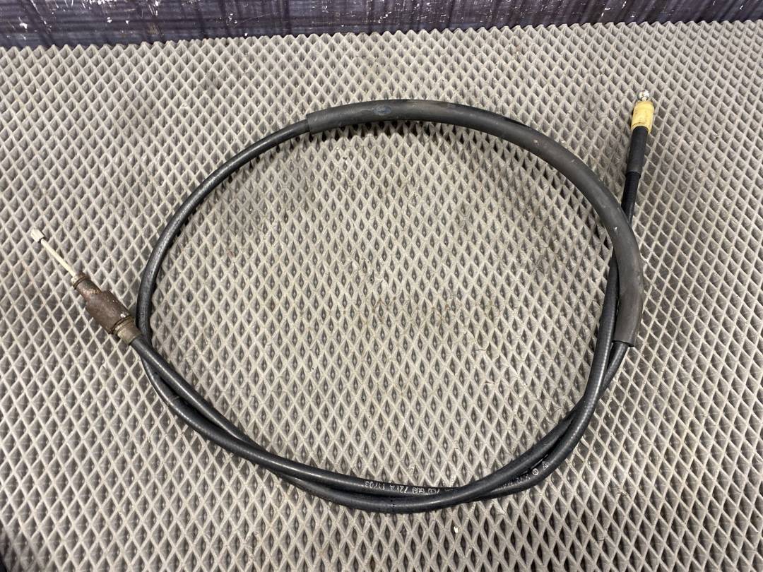 Трос ручника, 918 рублей, Красноярск