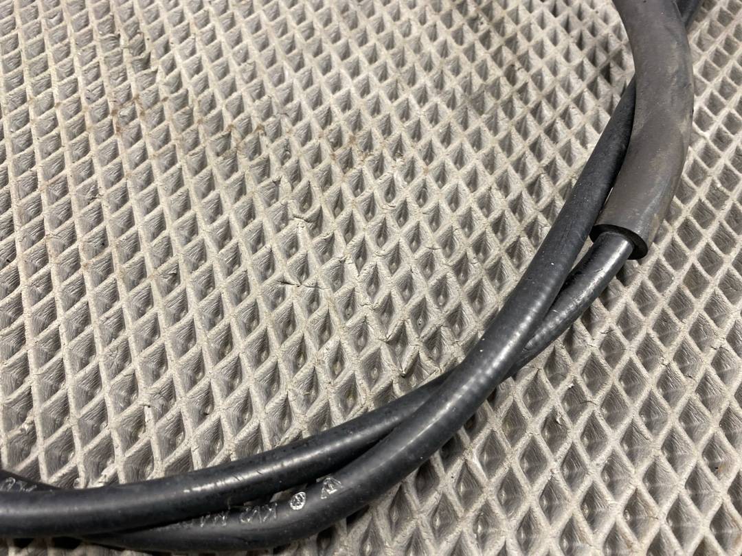 Трос ручника, 918 рублей, Красноярск