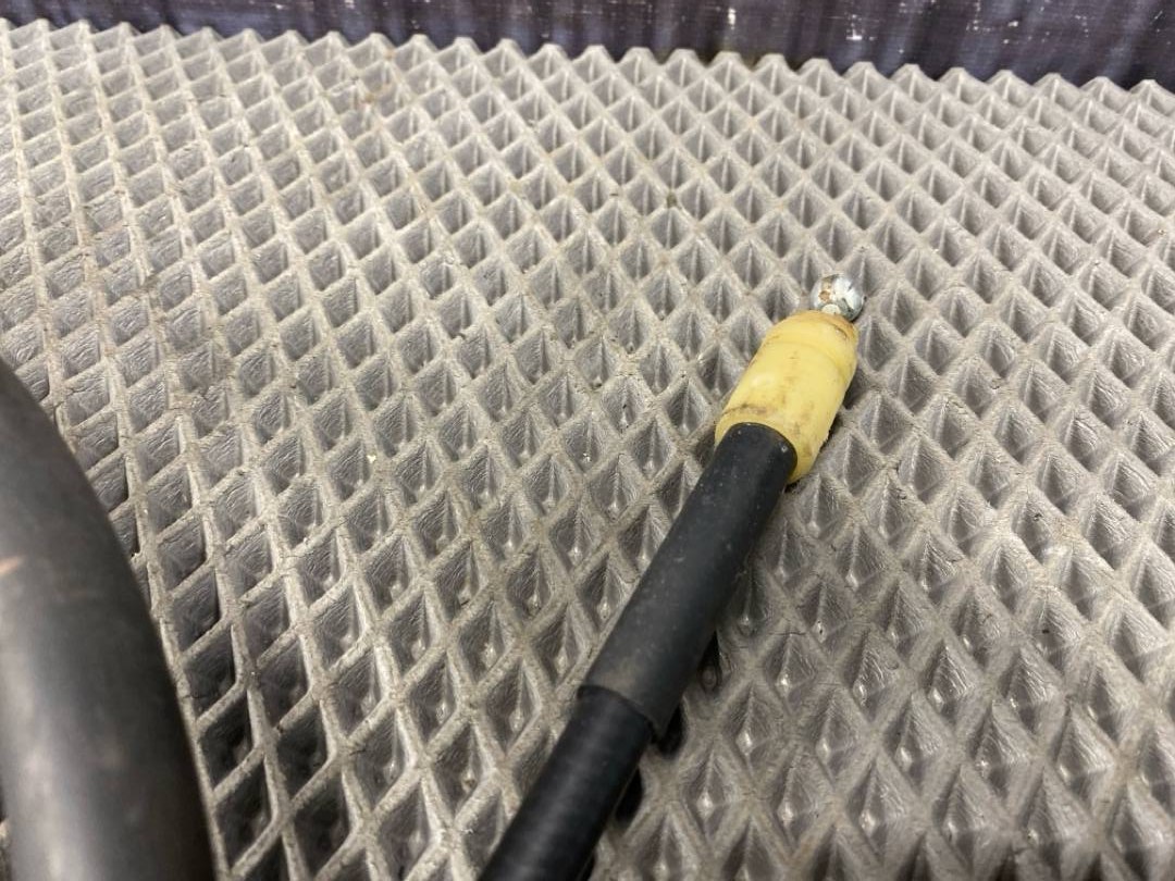 Трос ручника, 918 рублей, Красноярск