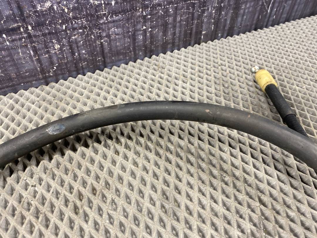 Трос ручника, 918 рублей, Красноярск