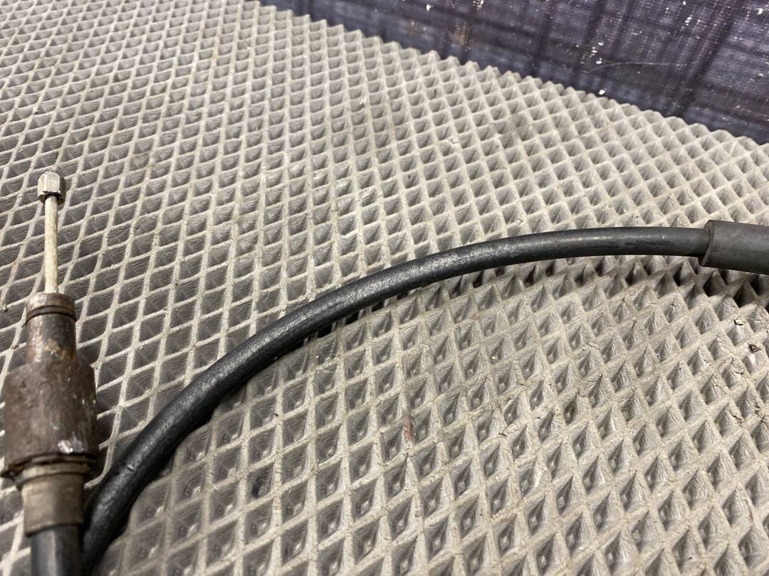 Трос ручника, 918 рублей, Красноярск